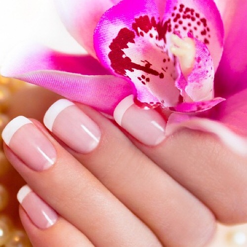 TN NAIL LOUNGE - manicure
