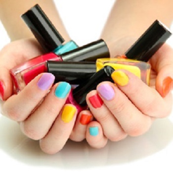 TN NAIL LOUNGE - additional add-on